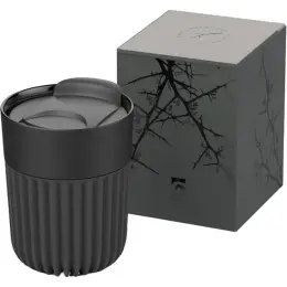 Sengetti Ribbed Coffee Mug Gift Box